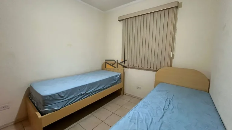 Imagem Apartamento à venda no bairro Praia Grande com 2 dormitórios