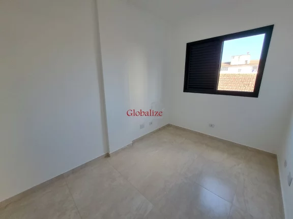 Imagem Casa em villagio à venda com 94m², 2 suítes, piscina, churrasqueira por R$569.905,00 em Santos
