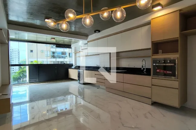 Imagem Apartamento à Venda - Recreio, 2 Quartos, 77 m2