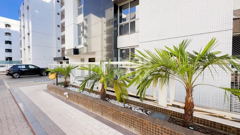 Imagem Apartamento Asa Sul Brasília: 25m²1 Suíte, Aluguel Temporada