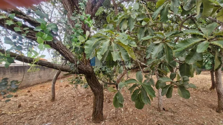 Imagem Lote em Condomínio Fechado para Venda em Brasília, PARANOA