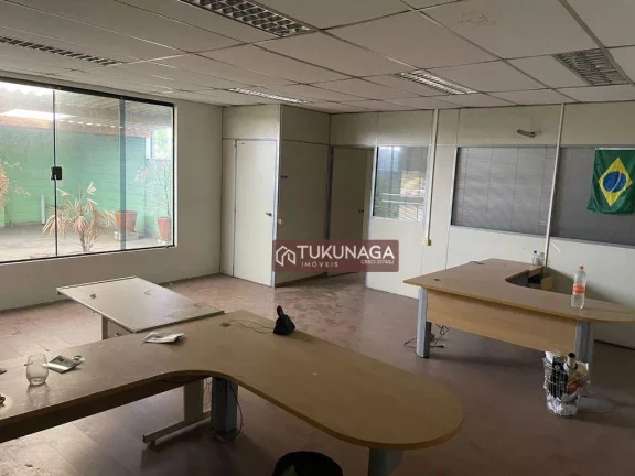 Imagem Prédio à venda, 750 m² por R$ 1.600.000,00 - Vila das Palmeiras - Guarulhos/SP