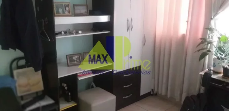 Imagem APARTAMENTO 02 DORMITÓRIOS/01 VAGA