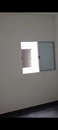 Imagem Casa 51,62m²Jardim Verginia- Edén- Sorocaba/SP