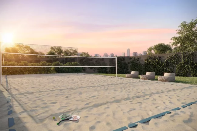 Imagem APARTAMENTO RESIDENCIAL em São Paulo - SP, Belenzinho
