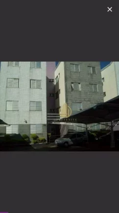 Imagem Apartamento residencial à venda, Jardim Paulistano, Ribeirão Preto.