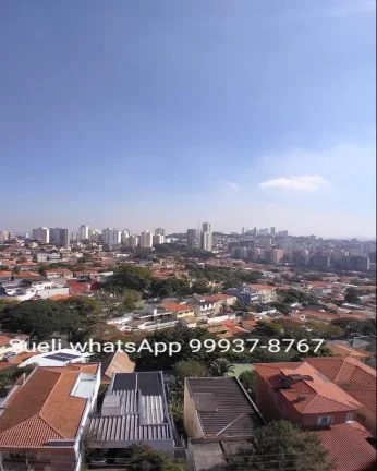 Imagem Apartamento 2 dormitórios próximo ao Metrô Vila Madalena