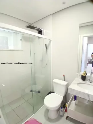 Imagem Apartamento para Venda em Limeira, Jardim Santa Adélia, 2 dormitórios, 1 banheiro, 1 vaga