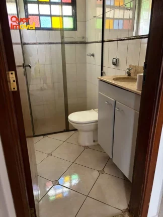 Imagem Apartamento de 3 quartos no Condomínio Itamaraty em Ribeirão Preto-SP: 63m², suite, sala, 2 banheiros e 1 vaga de garagem.
