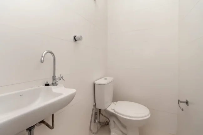 Imagem APARTAMENTO RESIDENCIAL em São Paulo - SP, Vila Uberabinha