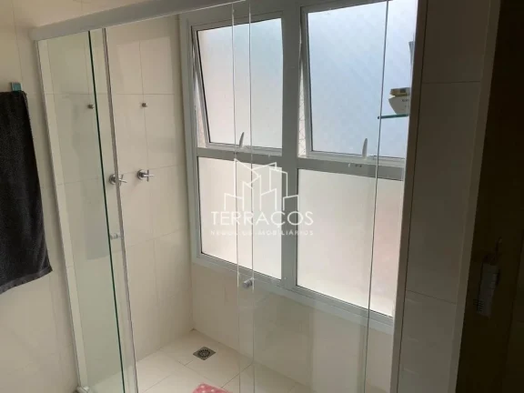 Imagem APARTAMENTO COBERTURA COM 350 M² PARA LOCAÇÃO, RESIDENCIAL CAMPOS ELÍSIOS, JUNDIAÍ SP