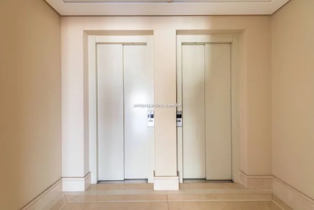 Imagem Apartamento à venda Jardim Paulista São Paulo