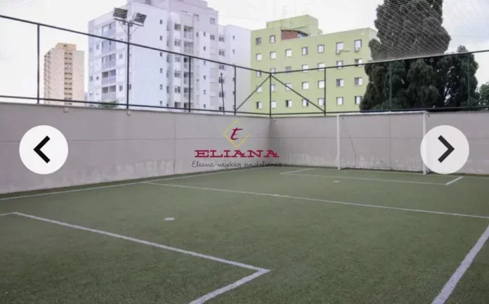 Imagem Apartamento à venda com 72m², 3 quartos e 2 vagas