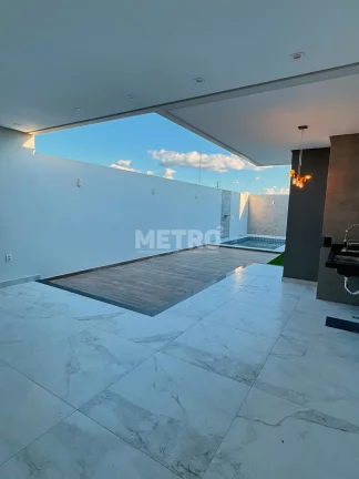 Imagem Casa à venda no Condomínio Villa Premium com suíte Master com Closet, piscina