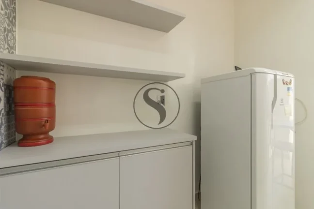Imagem APARTAMENTO RESIDENCIAL em SÃO PAULO - SP, PERDIZES
