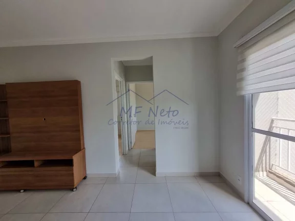 Imagem Apartamento Padrão
