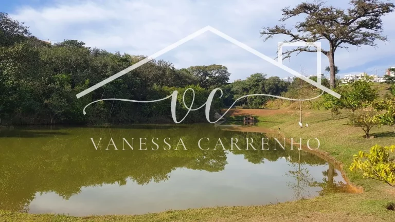 Imagem Venda Terreno | Vanessa Carrenho Assessoria Imobiliária