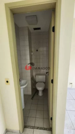 Imagem Sala comercial à venda, Sítio Pinheirinho, São Paulo, SP