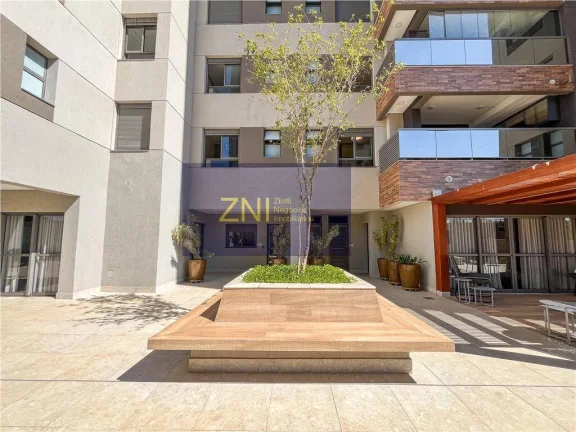 Imagem Apartamento à Venda no Jardim Olhos D`agua R 1428