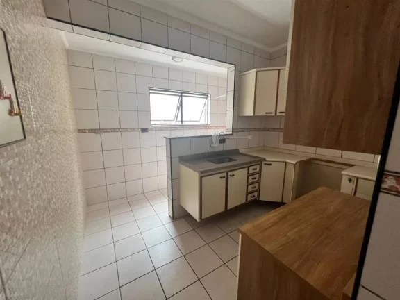 Imagem Apartamento com 1 dorm, Canto do Forte, Praia Grande - R$ 280 mil, Cod: 2776
