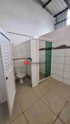Imagem Galpão logístico para Locação, Campestre, Santo André, SP