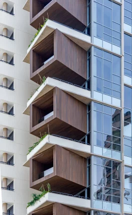 Imagem Apartamento à venda no bairro Ibirapuera - São Paulo/SP