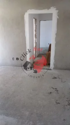 Imagem Ótima Cobertura com 120m² à Venda no bairro Baeta Neves em São Bernardo do Campo