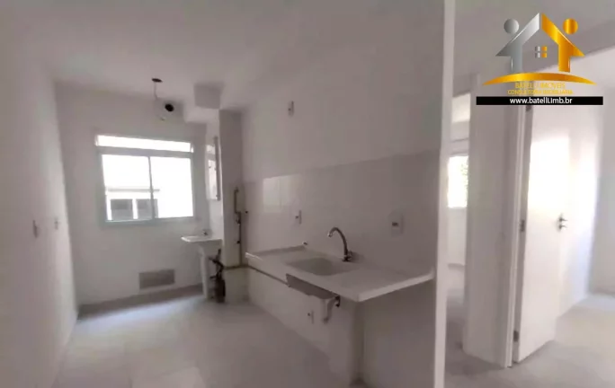 Imagem Apartamento - Vargem Grande Paulista | Batelli Imóveis