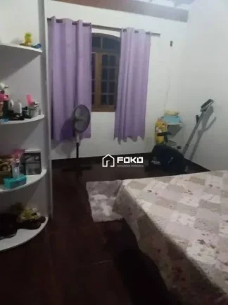 Imagem Sobrado, 211 m² - venda por R$ 794.999,99 ou aluguel por R$ 3.935,00/mês - Jardim Jovaia - Guarulhos/SP
