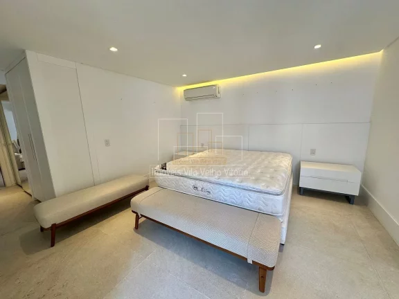 Imagem Apartamento 4 Quartos com 2 Suítes - Praia da Costa