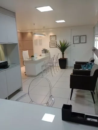 Imagem Sala Comercial no Israel Flat – Tambaú, João Pessoa Imagem Sala Comercial no Israel Flat – Tambaú, João Pessoa