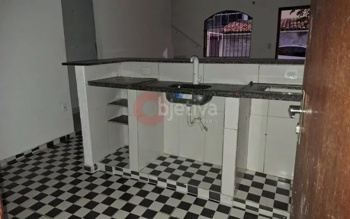 Imagem Excelente casa duplex de 2 quartos no Jardim Olinda em Cabo Frio.