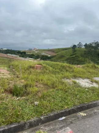Imagem Terreno à venda, 175 m² por R$ 85.000,00 - Parque Victória - Mogi das Cruzes/SP