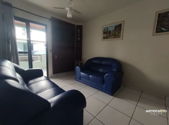 Imagem Apartamento 2 Dor Praia Grande