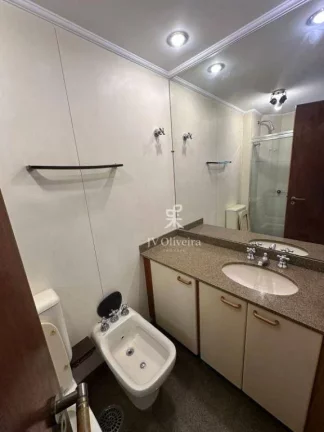 Imagem Apartamento com 3 dormitórios para alugar, 203 m² por R$ 18.877,00/mês - Itaim Bibi - São Paulo/SP