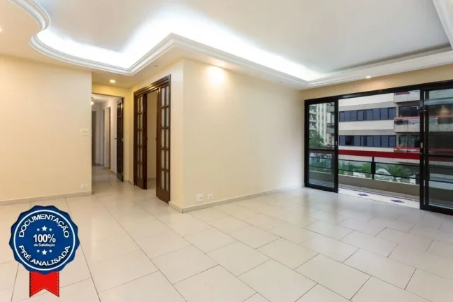 Imagem APARTAMENTO RESIDENCIAL em São Paulo - SP, Perdizes