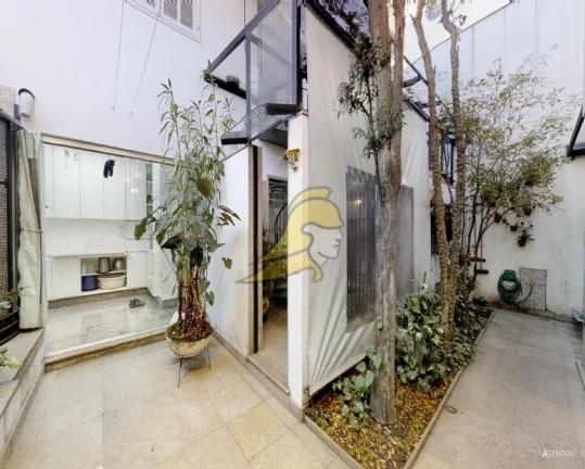 Imagem PLANALTO PAULISTA LINDA CASA À VENDA ÁREA CONSTRUÍDA 240,00 M 3 SUÍTES SALA 3 AMBIENTES LAVABO 1 SALA DE JANTAR 1 SALA DE ALMOÇO 4 VAGAS