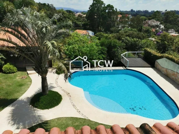 Imagem Casa em Condomínio à venda no Granja Viana