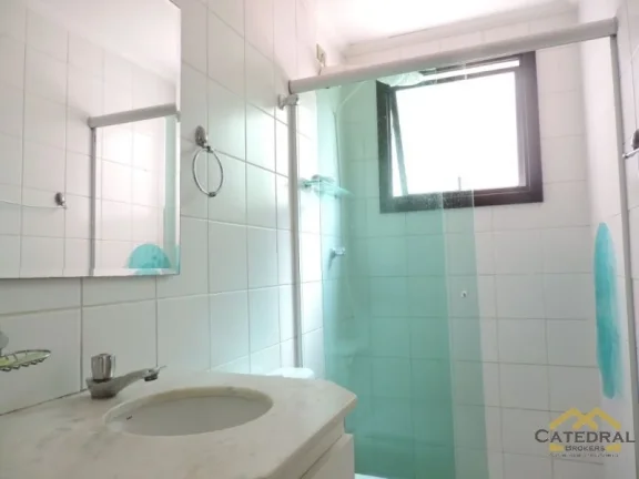 Imagem Apartamento Venda 03 Quartos/suíte Morada Deuses - Parque Colégio- Jundiai - SP