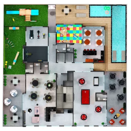 Imagem Apartamento à venda no bairro Várzea - Itapema/SC
