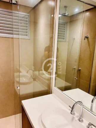 Imagem Apartamento à venda, 117 m² por R$ 2.100.000,00 - Itaim Bibi - São Paulo/SP