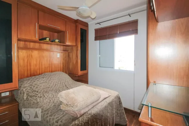 Imagem Apartamento à Venda - Ipiranga, 3 Quartos, 68 m2