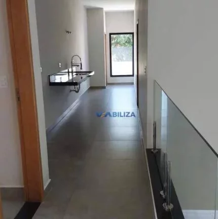 Imagem Sobrado em Atibaia - Estuda Permuta!