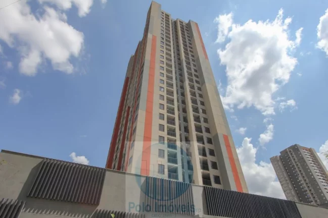 Imagem Apartamento 68 m R$ 690.000 zona Sul, 2 quartos sendo 1 suíte, Edficio Neori, Ribeirão Preto - SP