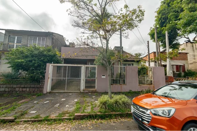 Imagem JIAB 532 Casa 612491040-14 - Casa à venda no bairro Jardim Itu - Porto Alegre/RS