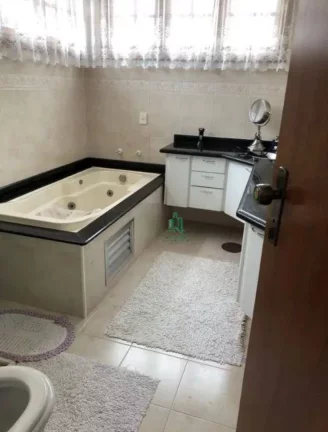 Imagem Sobrado com 4 dormitórios à venda, 430 m² por R$ 1.950.000,00 - Vila Galvão - Guarulhos/SP