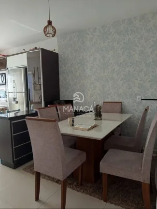 Imagem Casa 2 dormitórios Quinta dos Açorianos