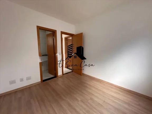 Imagem Casa 3 Quartos à venda Parque Maracanã Contagem MG