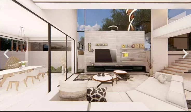 Imagem Casa com 3 dormitórios à venda sendo 3 suítes, 260.31 m2 - Perequê - Porto Belo/SC
