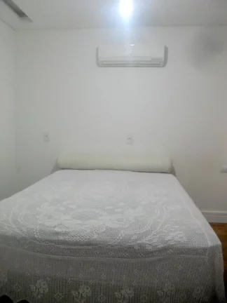 Imagem Apartamento Duplex com 3 dormitórios à venda, 88 m² por R$ 507.000,00 - Vila Scarpelli - Santo André/SP
